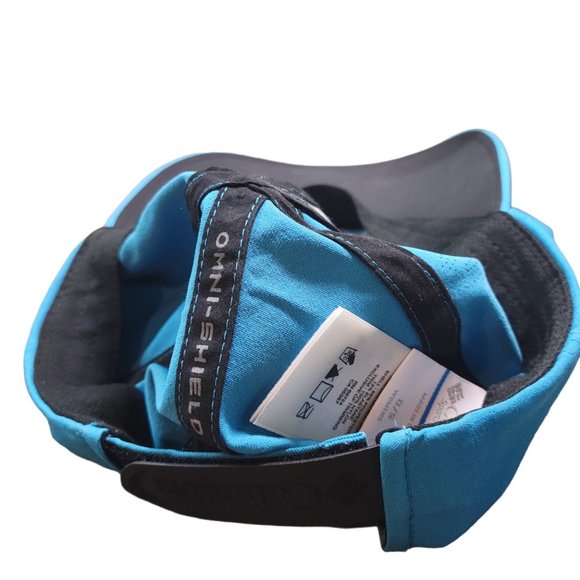 Columbia Sportswear Omni Shield Women's Hat OS - Picture 2 of 5